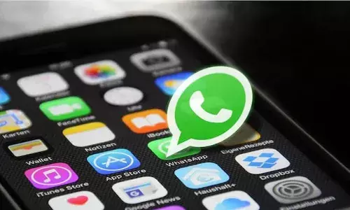 Hyderabad: Woman loses Rs 1.52 crore in  fake investment scam on WhatsApp