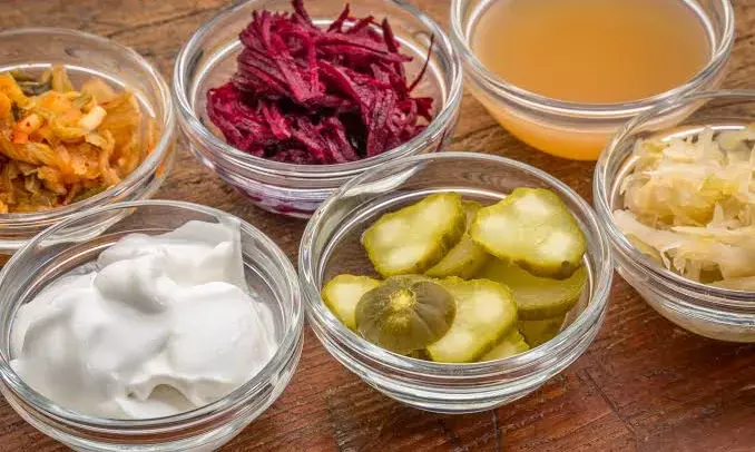 Know your gut: Fermented foods may spark bloating, tiredness in sensitive individuals