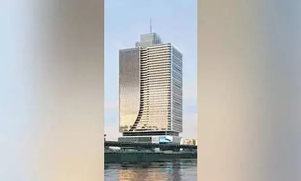 5.16 acres, 50-storey tower: Raidurg’s ‘Unity Mall’ set to become Hyderabads tallest shopping precinct