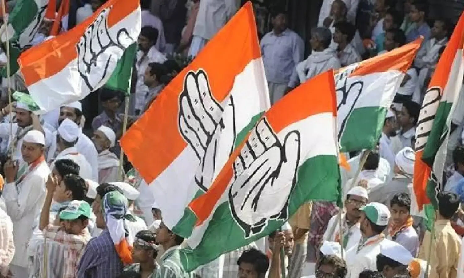 Congress to launch rallies, demos, signature drive from Aug 14 against alleged vote theft