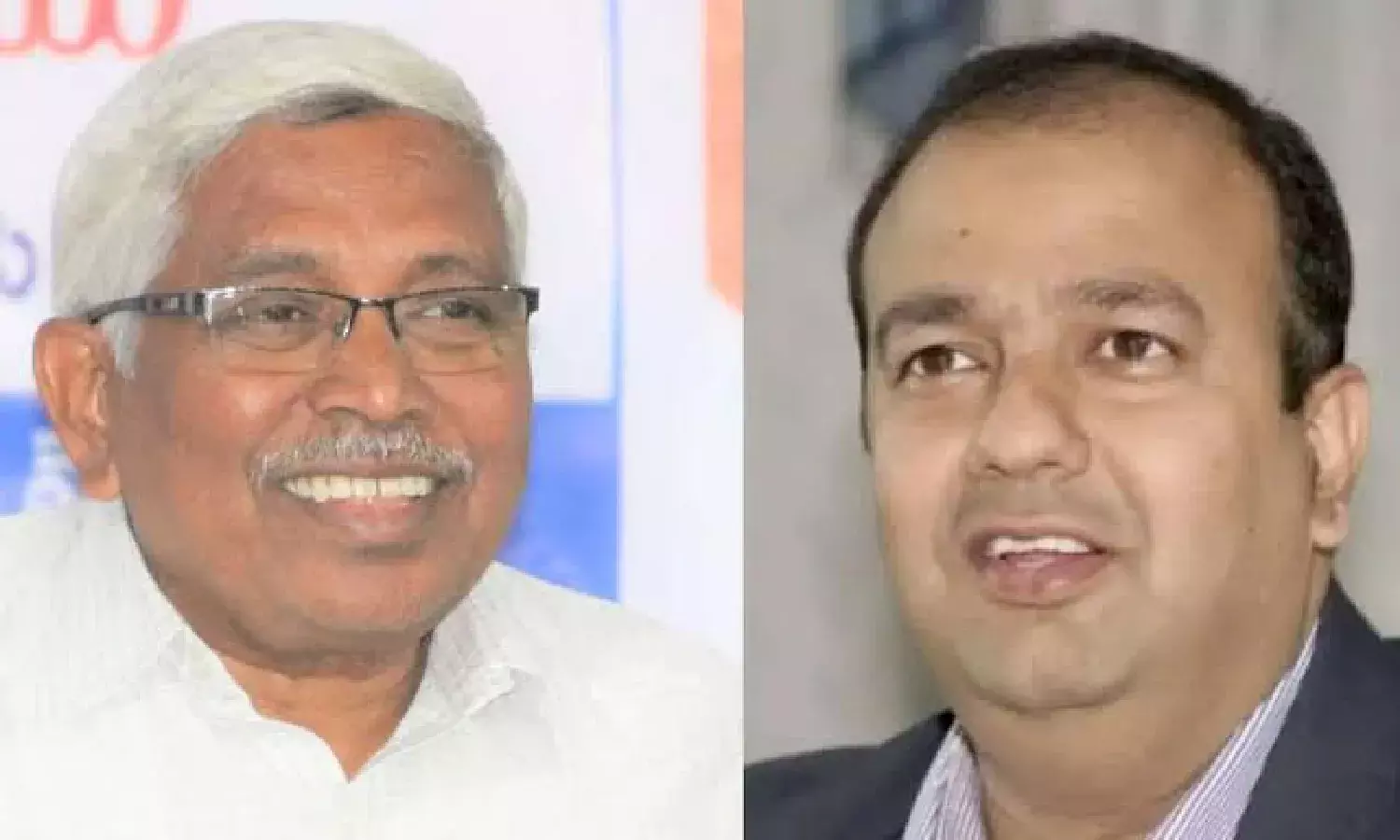 SC cancels MLC nominations of Prof Kodandaram and Ameer Ali Khan