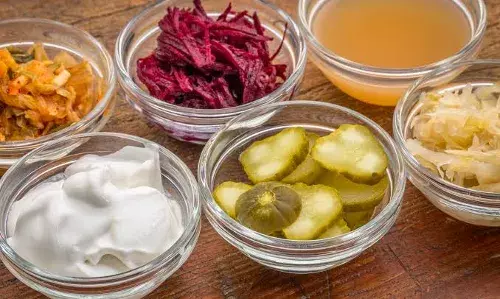 Know your gut: Fermented foods may spark bloating, tiredness in sensitive individuals