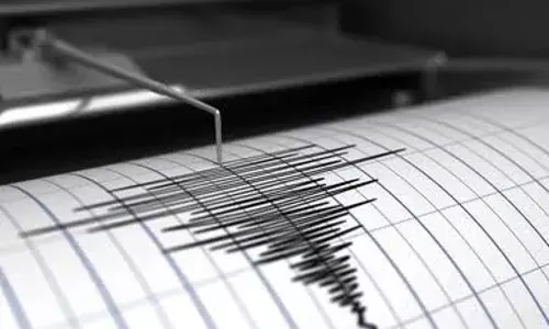Earthquake measuring 3.1 on Richter scale hits Vikarabad; no loss of life, property reported