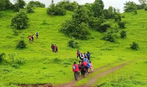 Ananthagiri Hills closed for public till Aug 17 amid heavy rain alert
