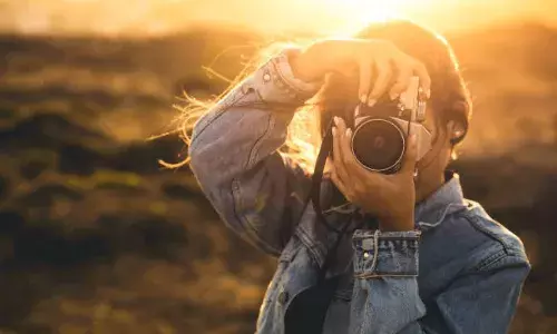 World Photography Day: Come, showcase Telanganaās culture, diversity through your lens at FTCCI contest