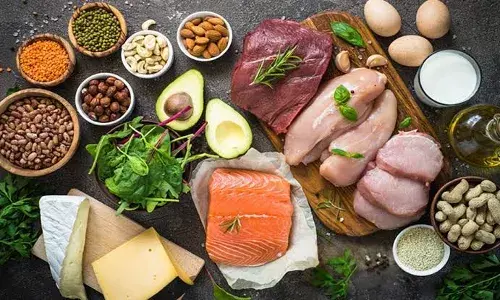 Breaking myths: How much protein do you actually need?