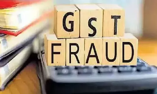 Fake invoices, e-way bills: CCS police arrest Ambika Steel Managing Partner for GST fraud