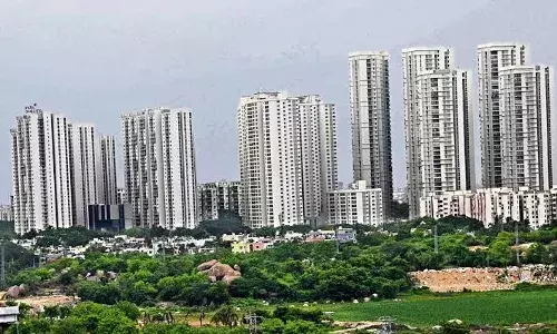 Telangana HC: No power supply to buildings over 10 metres without occupancy certificate