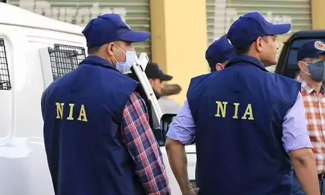 NIA chargesheets absconding terror accused Abubakar Siddique in Andhra explosives, IED training case