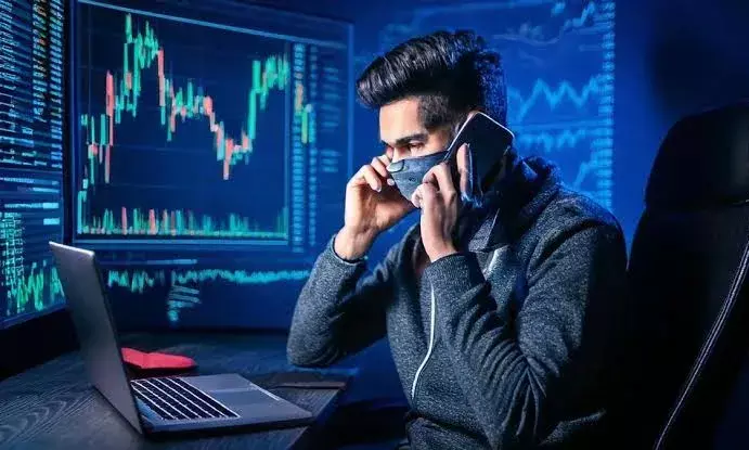 Trading app scam: Nallakunta retiree loses Rs 29.5 lakh to fake investment advisor