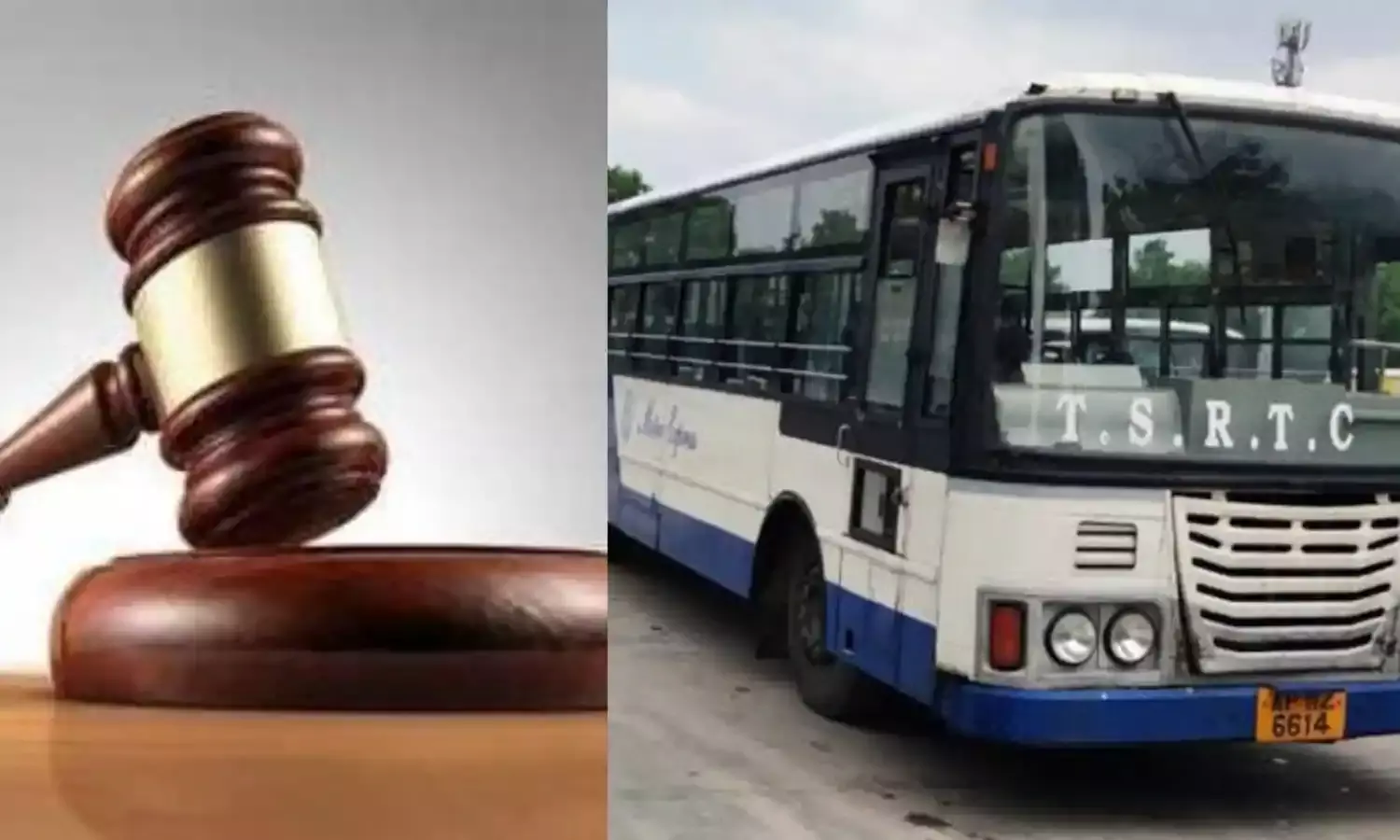 Hyderabad: Court orders TGSRTC, bus driver to pay Rs 10.3L to family of accident victim