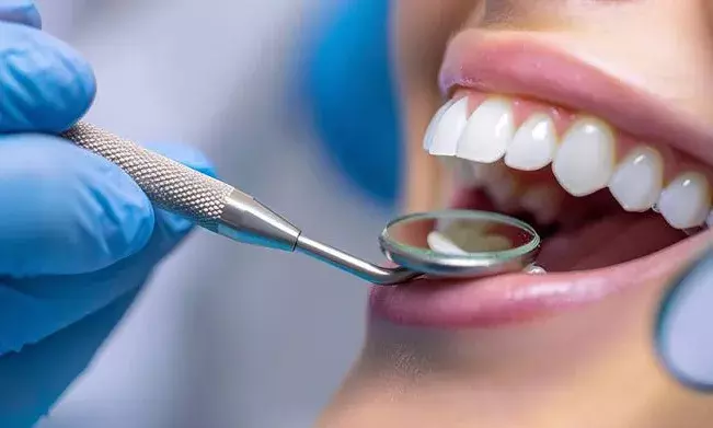 Beware! Don’t ignore oral health issues; they can have links to diabetes, cardiovascular disease