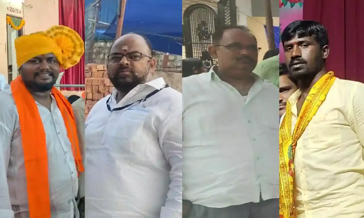 Hyderabad: Six electrocuted, four injured during Sri Krishna Shobha Yatra at Ramanthapur