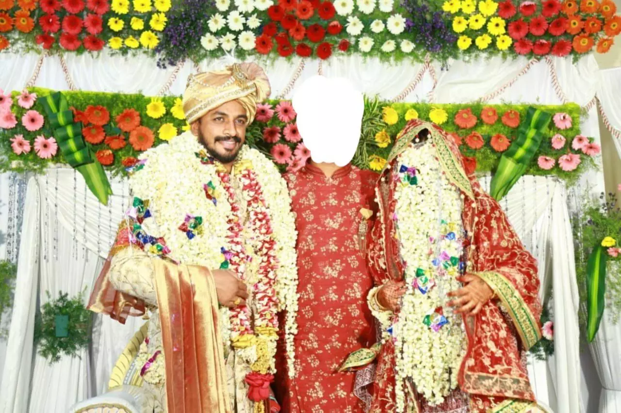`Fraud Saiyaan’: How Hyderabad man trapped women into marriage only to loot them before fleeing `Fraud Saiyaan’: How Hyderabad man trapped women into marriage only to loot them before fleeing