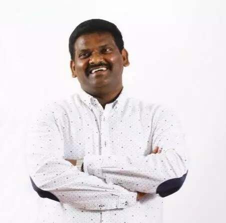 Hyderabad: Police book Suvarna Bhoomi Infra MD Sridhar for duping plot buyer despite paying Rs 25L Hyderabad: Police book Suvarna Bhoomi Infra MD Sridhar for duping plot buyer despite paying Rs 25L