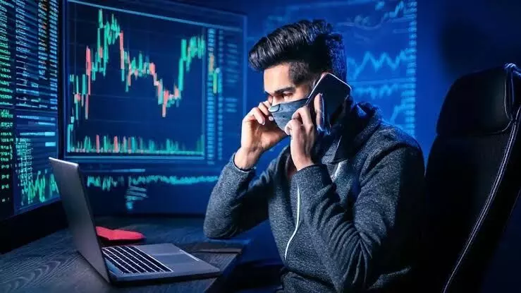 Hyderabad: Man loses Rs 2.36 Cr in online trading scam run via WhatsApp group `Shoonya’ Hyderabad: Man loses Rs 2.36 Cr in online trading scam run via WhatsApp group `Shoonya’