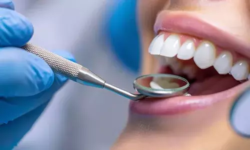 Beware! Donāt ignore oral health issues; they can have links to diabetes, cardiovascular disease
