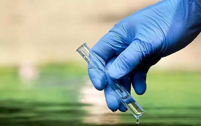 Hyderabad monsoon: HMWSSB to double water sample testing to prevent waterborne diseases Hyderabad monsoon: HMWSSB to double water sample testing to prevent waterborne diseases
