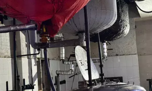 DRI busts Alprazolam manufacturing facility at AP’s Atchuthapuram; substance worth  ₹23.88 Cr seized