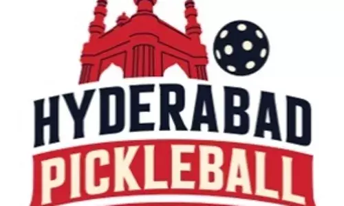 Hyderabad Pickleball League set to begin from October 10; player auction on Aug 20