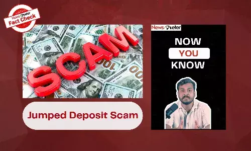 Now You Know: ą°Æą±ą°Ŗą°æą° ą°¦ą±ą°µą°¾ą°°ą°¾ ą°®ą±ą°ą± ą°¤ą±ą°²ą°æą°Æą°Øą°æ ą°µą°¾ą°³ą±ą°³ą± ą°”ą°¬ą±ą°¬ą± ą°Ŗą°ą°Ŗą°¾ą°°ą°¾ ?