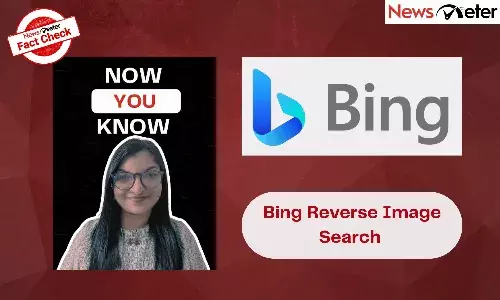 Visual Verification: Bing Reverse Image Search Visual Verification: Bing Reverse Image Search