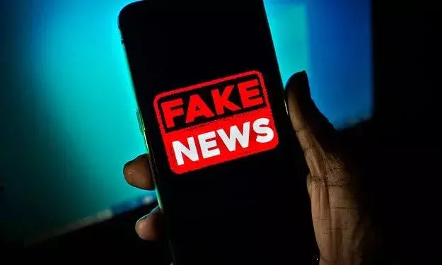 Andhra to enact new law to curb false propaganda, misinformation on social media