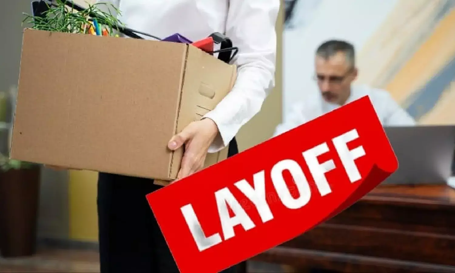 Tech layoffs continue as Oracle cuts workforce in India; techies speak of mental, financial stress