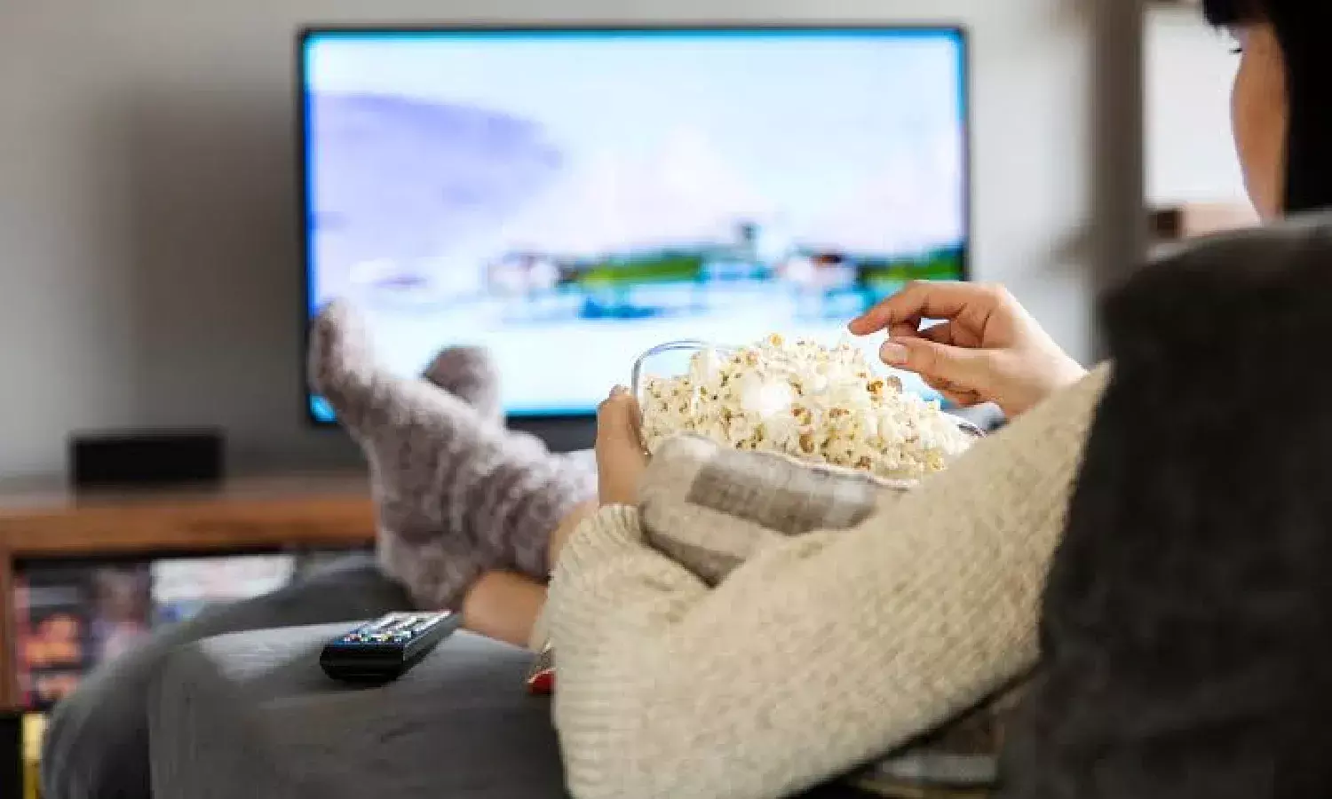 Comfort watching: Why viewers are revisiting old films instead of exploring new content