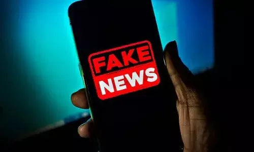 Andhra to enact new law to curb false propaganda, misinformation on social media
