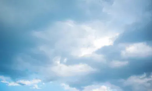 Telangana likely to see sunny breaks after weeks of rain and cloudy skies