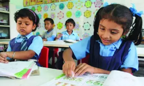 Samagra Shiksha: Centre approves Rs 432 crore additional funds for Andhra Pradesh