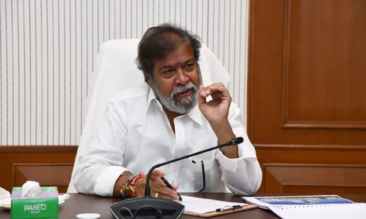 Health minister orders action against misleading pharma ads, sale of substandard drugs