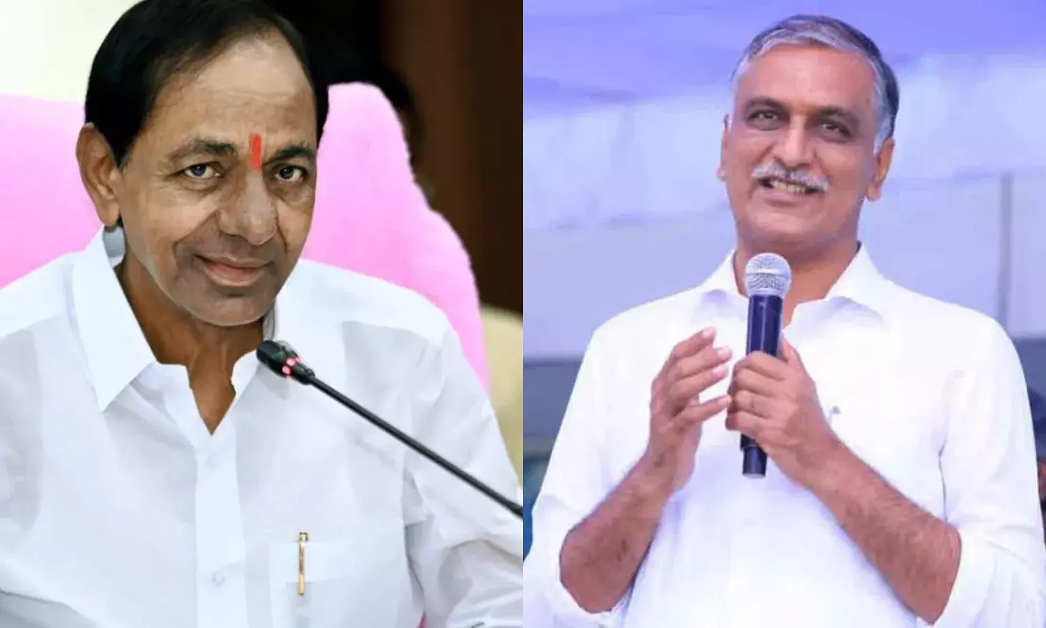 HC seeks Telangana govt’s response after KCR, Harish raise objections on Kaleshwaram report