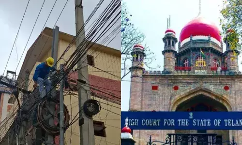 Electrocution deaths: Telangana HC lambasts TGSPDCL, internet providers, cable operators for negligence