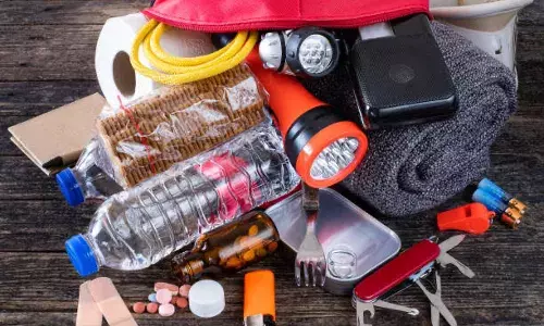 Monsoon kit: Here are medicines, first aid equipment you need to keep handy during rainy season