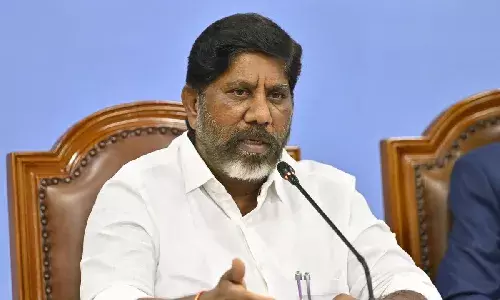 Deputy CM Bhatti: GST rate rationalisation good move; south States should get more funds