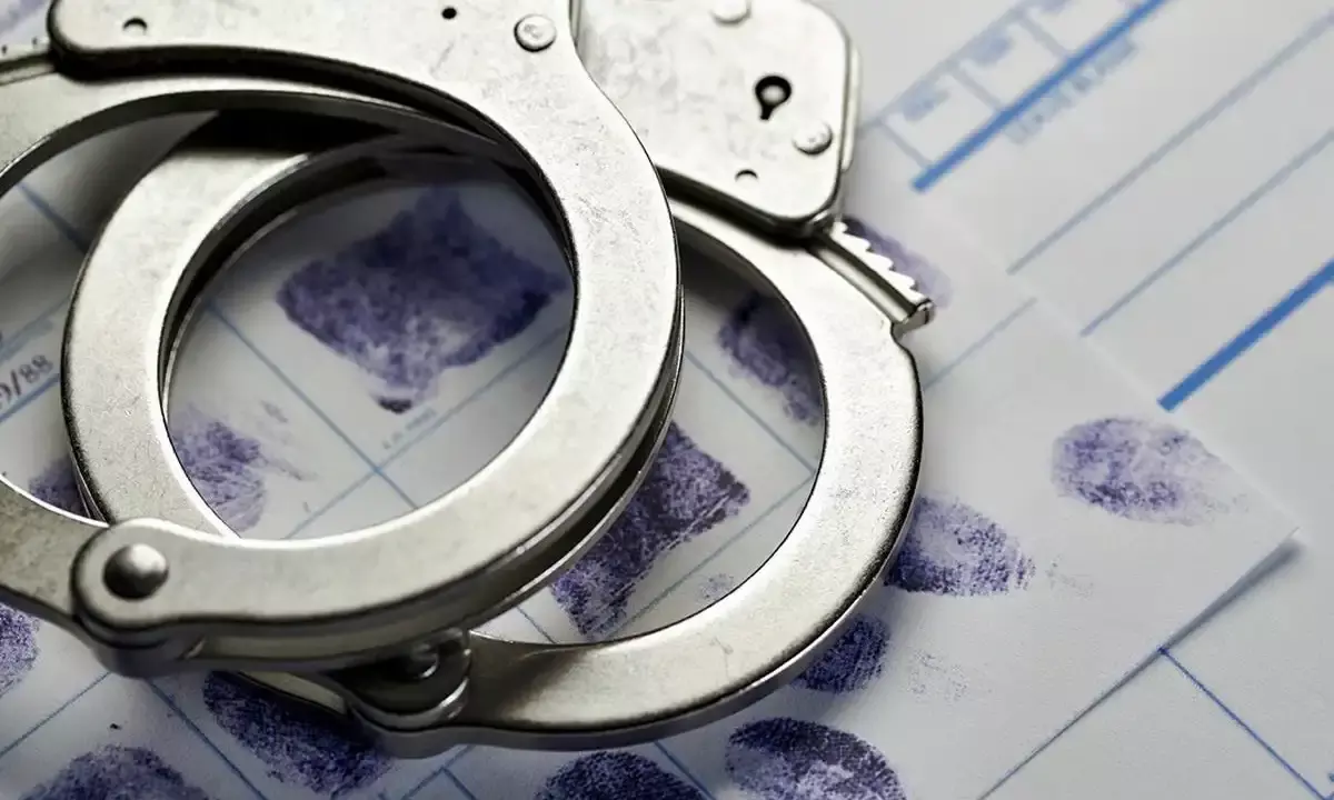 Kukatpally murder: Class 10 student kills minor after being caught stealing