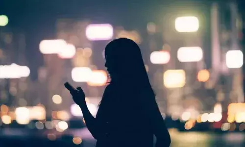 Hyderabad:  Senior citizen falls into woman caller’s trap, loses Rs 7.11L; case registered