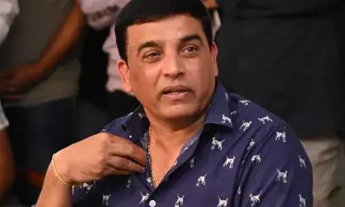 Telugu film industry workers call off strike after producers agreed on revised wage structure