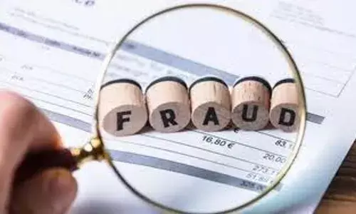 Tarnaka resident cheated of over Rs 1 crore in fake investment scam; 6 held