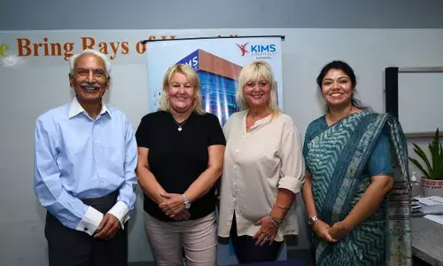 British woman successfully undergoes bariatric surgery at KIMS Gachibowli