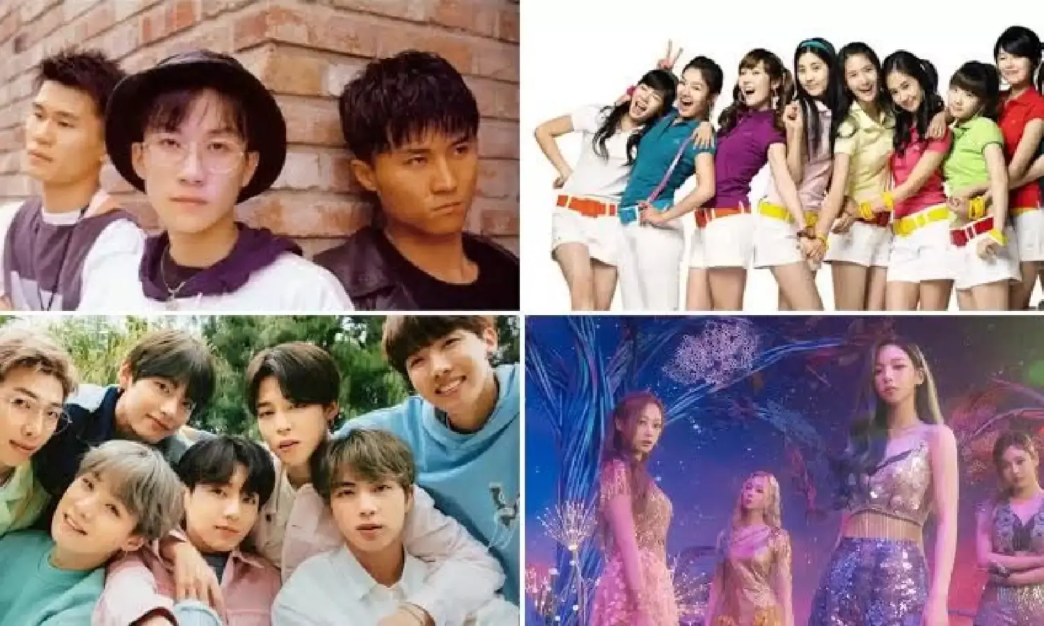 `Generation K’: How Korean influence has prompted Indian schools to introduce its language as optional subject