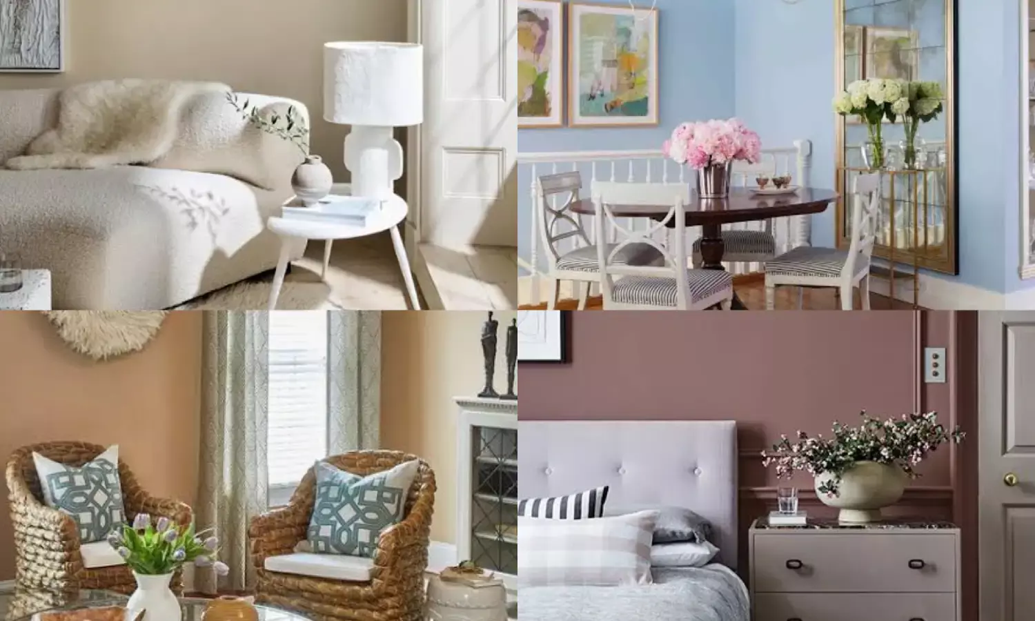 The illusion of openness: How shades on walls create a feel-good factor in your sweet homes