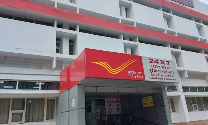 Indian Postal department suspends parcels to US from August 25