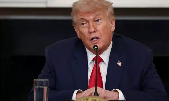 Trump Govt scrutinises 55M visas holders for violations, including 5M Indians