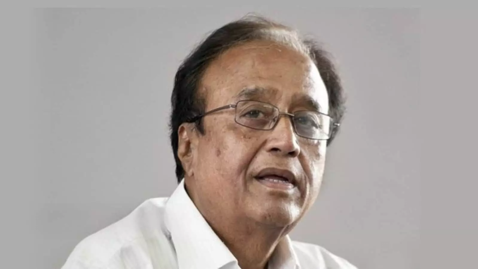 Veteran CPI leader Suravaram Sudhakar Reddy passes away Veteran CPI leader Suravaram Sudhakar Reddy passes away