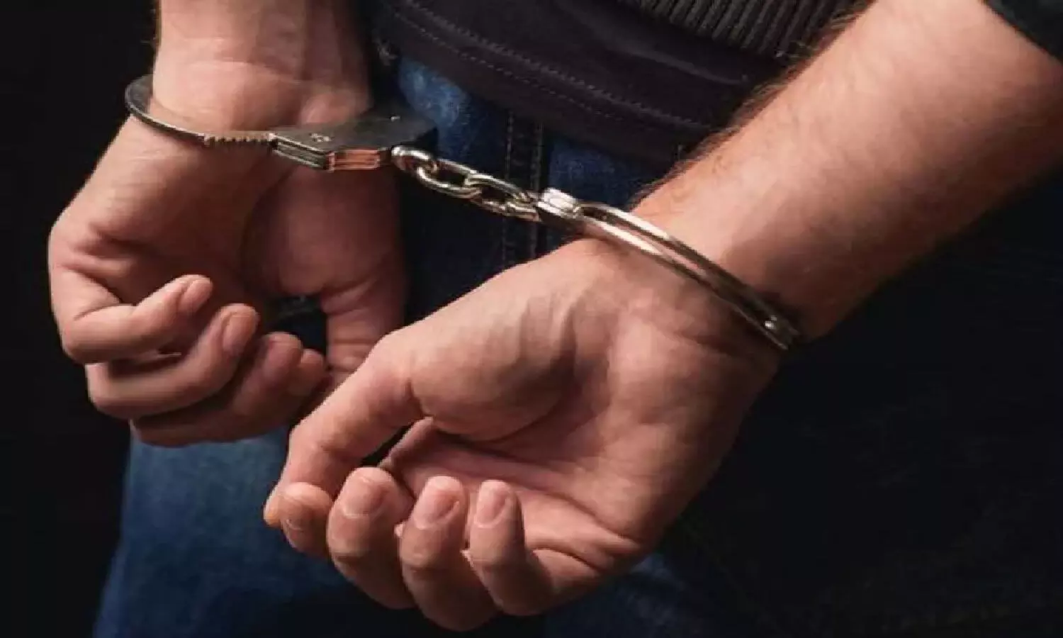 Hyderabad: Criminals posing as cops extort Rs 12.5L from PJTSAU scientist Hyderabad: Criminals posing as cops extort Rs 12.5L from PJTSAU scientist