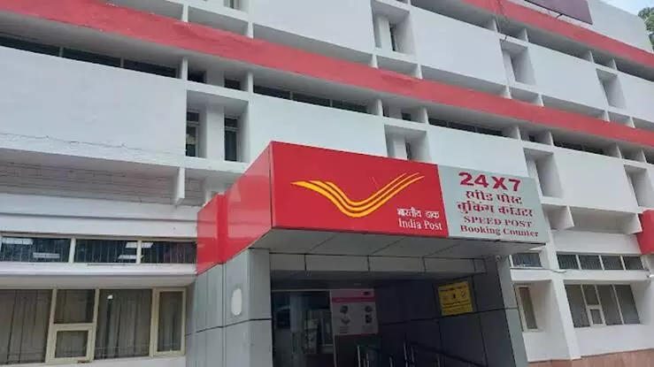 Indian Postal department suspends parcels to US from August 25 Indian Postal department suspends parcels to US from August 25