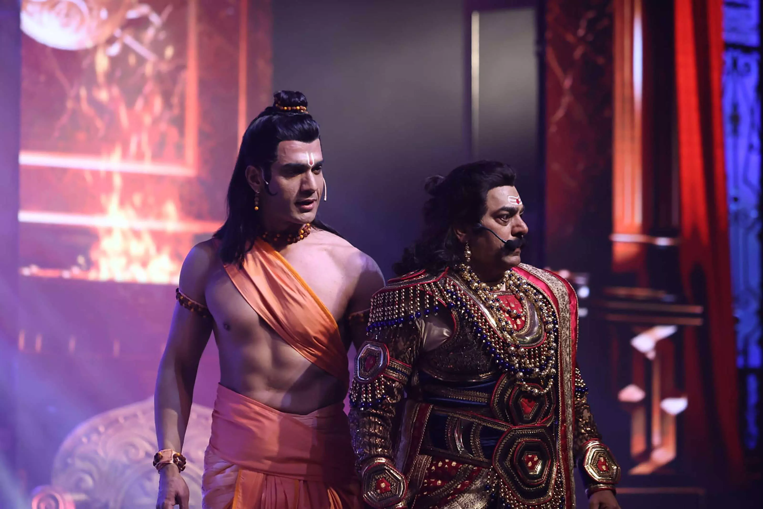 `A visual spectacle’: Felicity Theatre to stage `Humare Ram’ in Hyderabad’s Shilpakala Vedika on Aug 30, 31 `A visual spectacle’: Felicity Theatre to stage `Humare Ram’ in Hyderabad’s Shilpakala Vedika on Aug 30, 31